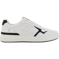 Safety Jogger Ανδρικά Sneakers Λευκά SJ609470-01