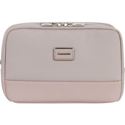 Samsonite Image 155317-1751 Γυναικείο Νεσεσέρ Ταξιδίου με Θήκες 22x9x14cm Ροζ