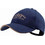 Magnum Ανδρικό Καπέλο Jockey Υφασμάτινο Navy Μπλε 92800350230