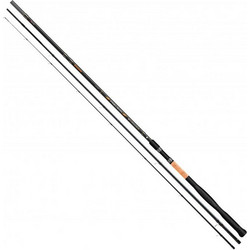 Trabucco Precision MTX Match Plus Καλάμι Ψαρέματος για Εγγλέζικο Carbon Τρίσπαστο 4.2m 8-25gr