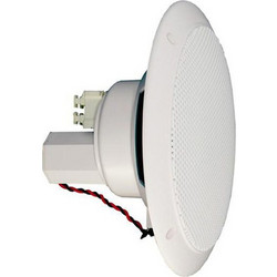 Visaton FR 16 WP CL Παθητικό Ηχείο Οροφής 30W Αδιάβροχο IP65 Λευκό