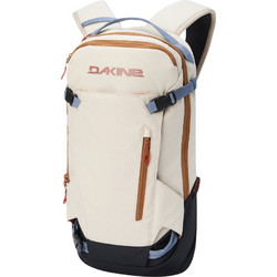 Dakine Heli Pack Ορειβατικό Σακίδιο 12lt Μπεζ 10004394
