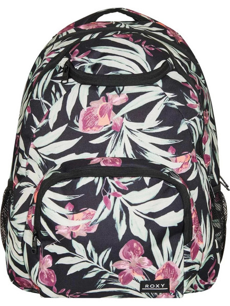 Roxy Shadow Swell ERJBP04883-KVJ9 Σακίδιο Πλάτης Πολύχρωμο