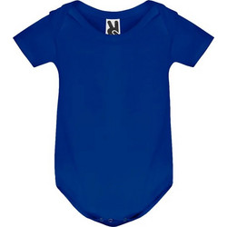 Roly Φορμάκι Εσώρουχο Κοντομάνικo Royal Blue 7200