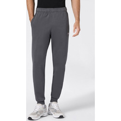 Champion Rib Cuff Ανδρικό Παντελόνι Φόρμας με Λάστιχο Ανθρακί 220299-KK022