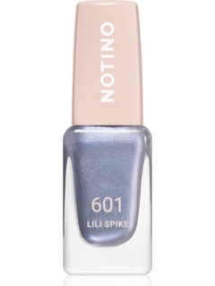 Notino 601 Lily Spike Gloss Βερνίκι Νυχιών Μακράς Διαρκείας Quick Dry 10ml
