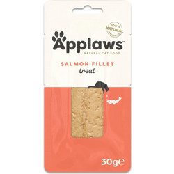 Applaws Adult with Salmon Fillet 30gr
