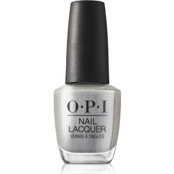 OPI Good Enough To Treat Infinite Shine OPI'm Frosted Gloss Βερνίκι Νυχιών 15ml