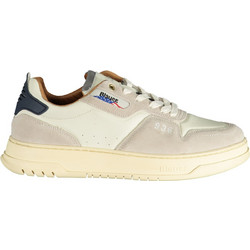 Blauer Ανδρικά Sneakers Μπεζ F4HARPER08-LESBIWHI