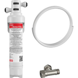 Franke Smart Clear Water S Set Φίλτρο Νερού Κάτω Πάγκου