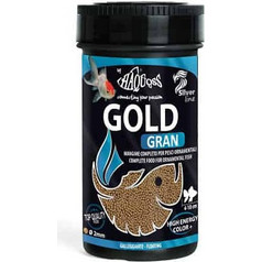 Haquoss Goldgran 250ml