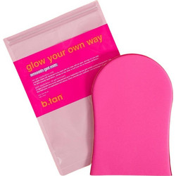 B. Tan Glow Your Own Way Smooth Γάντι Εφαρμογής Self Tan