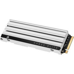 Corsair MP600 Elite for PS5 SSD 4TB M.2 NVMe PCI Express 4.0