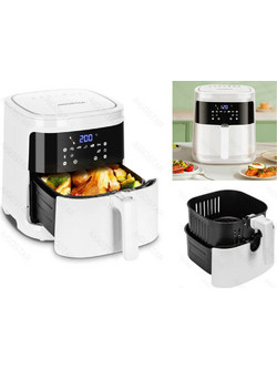 Aigostar GBAG-529420 Air Fryer 7lt