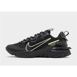 Nike React Vision Ανδρικά Sneakers Μαύρα HQ3819-005