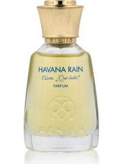 Renier Perfumes Havana Rain Parfum 50ml
