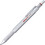 Rotring 600 Multipen 3in1 Silver Στυλό Διαρκείας 2164109