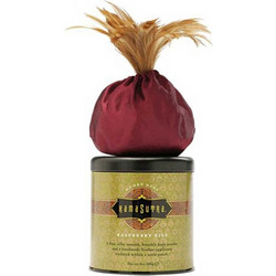 Kama Sutra Blueberry Body Powder 200gr