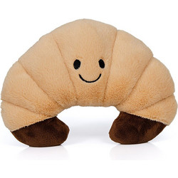 Christakopoulos Plushiverse Κρουασάν 21cm