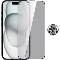 Powertech TGC-0801 Emery Private 5D Tempered Glass (iPhone Air)