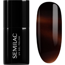 Semilac 942 Jelly Cola Ημιμόνιμο Βερνίκι Νυχιών 7ml
