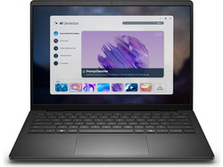 Dell Pro 14 Essential PV14255 (Ryzen 7-250/16GB/512GB SSD/Radeon Graphics/Windows 11)
