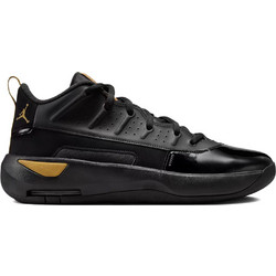 Jordan Max Aura 7 Ανδρικά Sneakers Μαύρα HQ2091-007