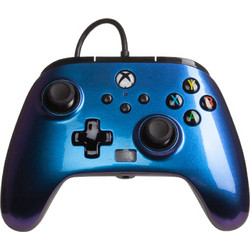 PowerA Enhanced Wired Controller για Xbox X Nebula