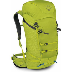 Osprey Mutant Ορειβατικό Σακίδιο 38lt Lemongrass