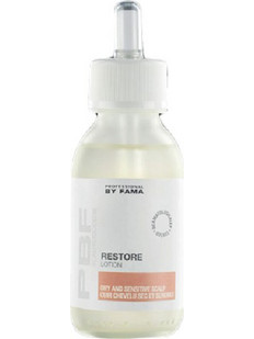 Professional By Fama Restore Λοσιόν Μαλλιών για Επανόρθωση 95ml