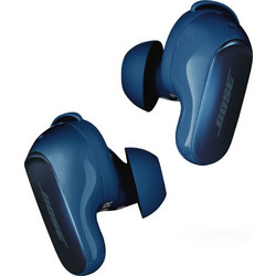 Bose QuietComfort Ultra Earbuds (2. Gen.) Ακουστικά Bluetooth In Ear Ανθεκτικά στο Νερό Lunar Blue
