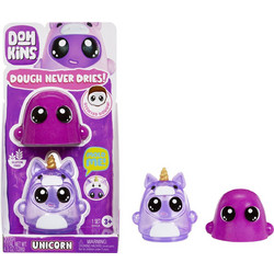 MGA Entertainment DohKins Dough Never Dries Καλούπια Unicorn