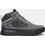 Timberland Field Trekker Mid Ανδρικά Μποτάκια Suede Γκρι Αδιάβροχα TB0A6DPSA4Q
