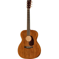 Martin Guitar 00017