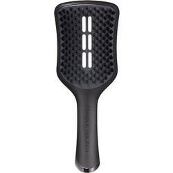 Tangle Teezer Easy Dry & Go Large Βούρτσα Μαλλιών για Ίσιωμα Μαύρη