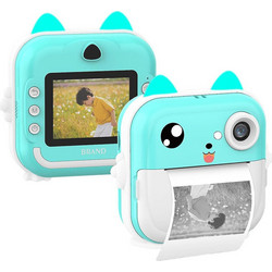 T5989 Light Blue