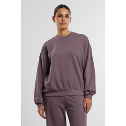 Urban Classics Γυναικείο Φούτερ Μωβ TB6855-17534