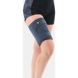 Support Line Επιμηρίδα Neoprene ERSA-219