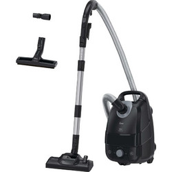 Hoover HE410H 011 Ηλεκτρική Σκούπα 850W με Σακούλα 4lt