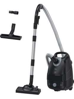Hoover HE410H 011 Ηλεκτρική Σκούπα 850W με Σακούλα 4lt