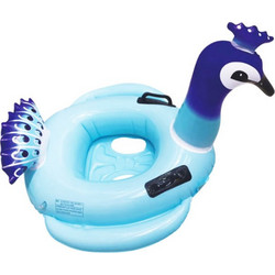 Βρεφικό Σωσίβιο Swimtrainer 75cm Γαλάζιο SA81003JYG50BL
