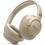 JBL Tune 780NC Ασύρματα Bluetooth Ακουστικά Over Ear με Noise Cancelling Μπεζ