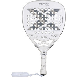NOX AT10 Genius Attack 12K Alum Extreme By Agustin Tapia