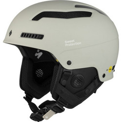 Sweet Protection Trooper 2VI Κράνος Σκι & Snowboard Μπεζ