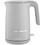 Feel-Maestro MR-037 Ανοξείδωτος Βραστήρας 1.7lt 1800W Γκρι