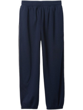 Gap Παιδικό Παντελόνι Φόρμας Navy Μπλε 745897003