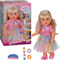 Zapf Creation Baby Born Carla