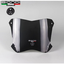 Biondi Φιμέ Ζελατίνα Μηχανής για Honda SH 150 '13-'16 310x370mm