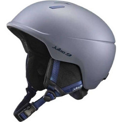 Julbo Shortcuts Παιδικό Κράνος Σκι & Snowboard Γκρι Μπλε