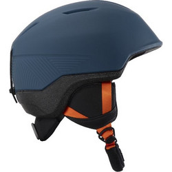 Rossignol Fit Impacts Κράνος Σκι & Snowboard Navy Μπλε